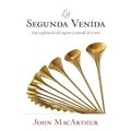 La Segunda Venida - Paperback