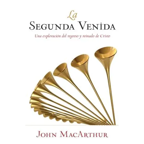 La Segunda Venida - Paperback