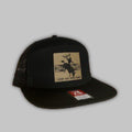 Bull Rider 7 Panel