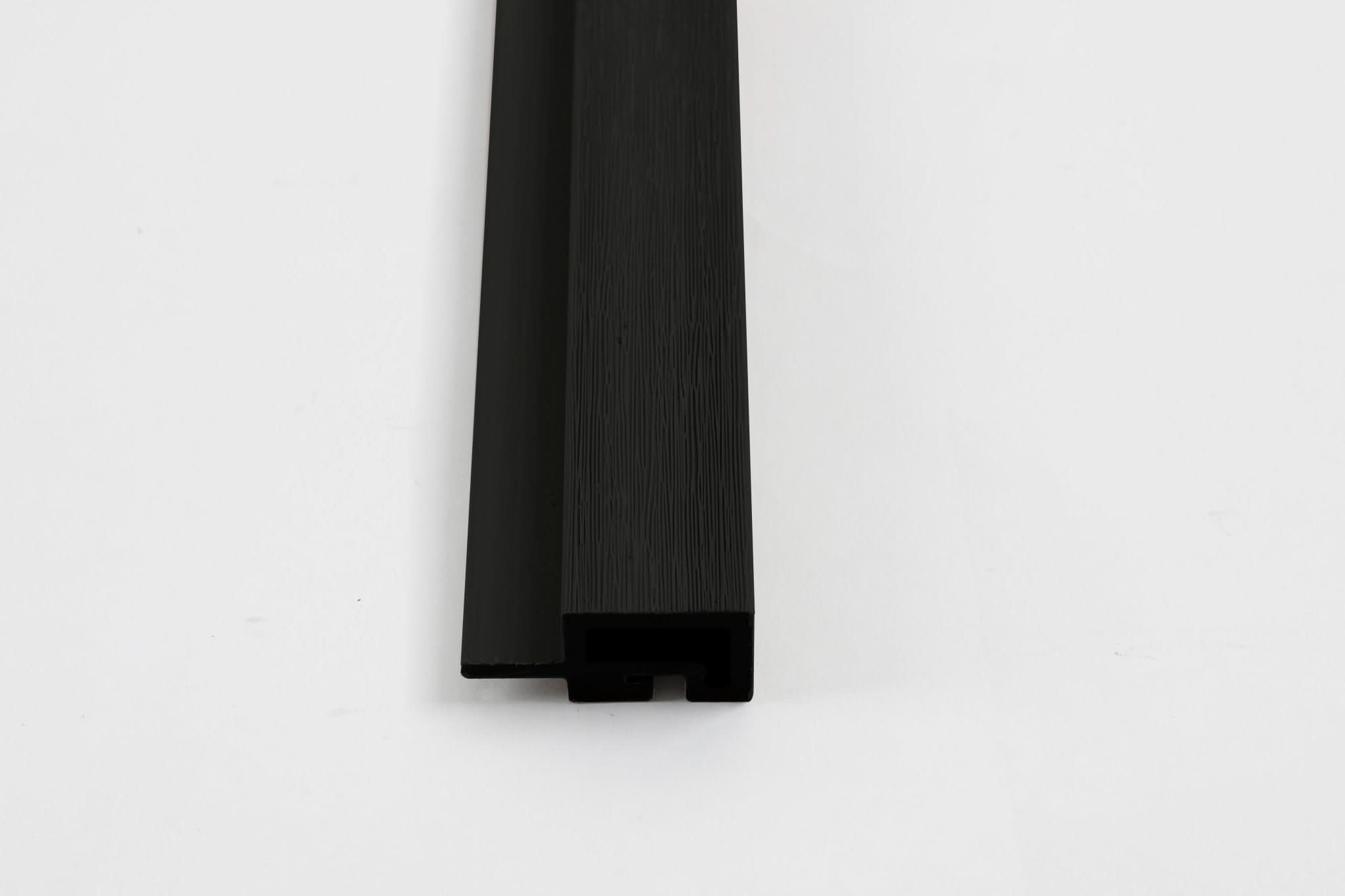 All Purpose L Trim 1.5 in. x 114 in. Composite Siding Trim