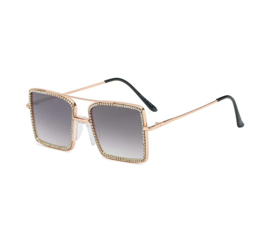 Sunglasses: Style 0587A