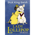 Lady Lollipop - Paperback