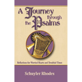A Journey Through the Psalms - Paperback