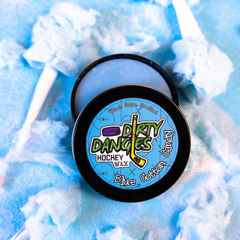 Hockey Stick Wax