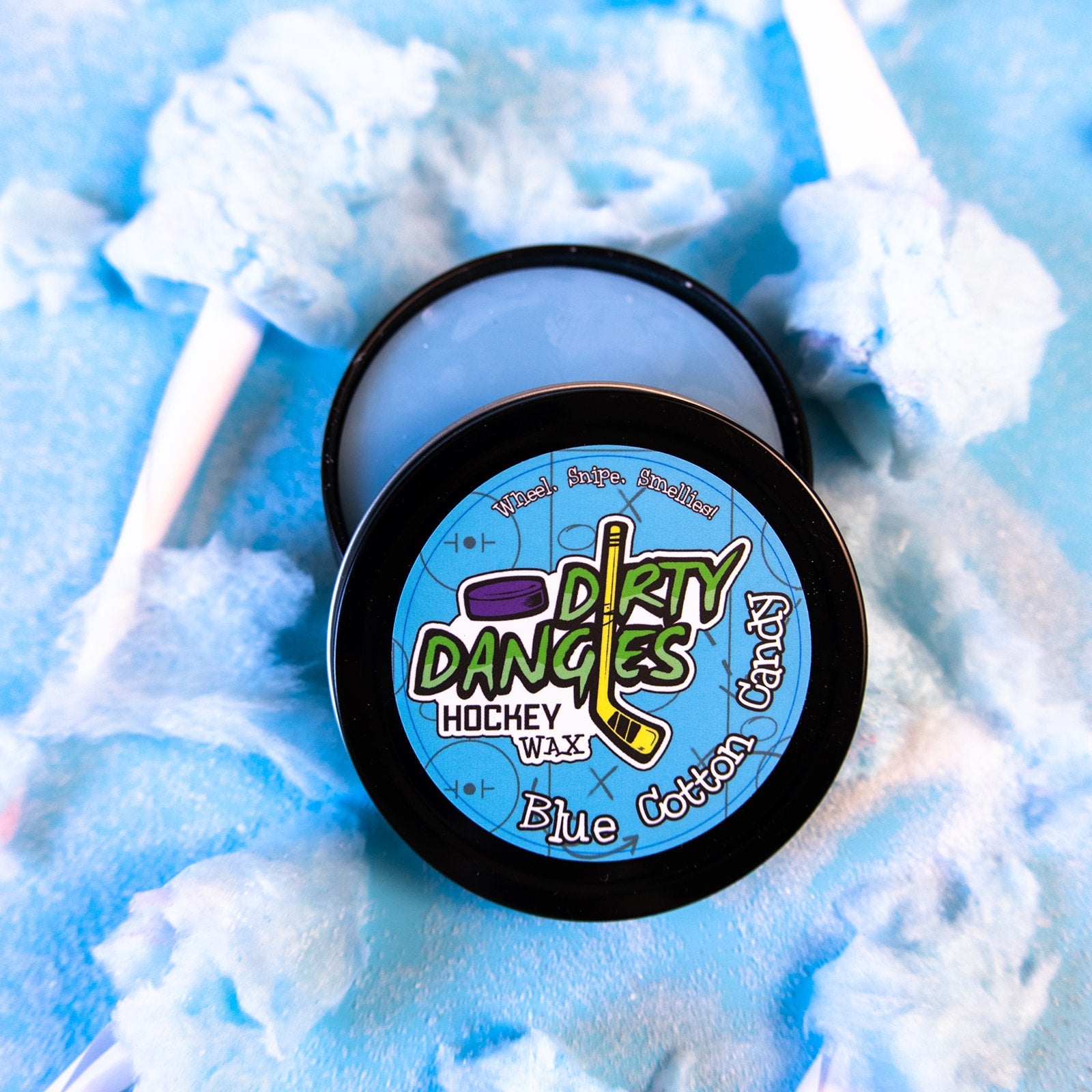Hockey Stick Wax