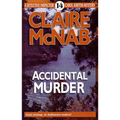 Accidental Murder - Paperback