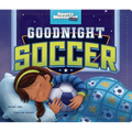 Goodnight Soccer - Board Book