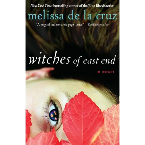 Witches of East End - Paperback