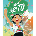 The Littlest Grito - Hardcover