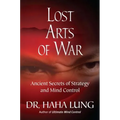 Lost Art of War - Paperback