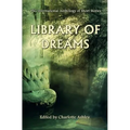 Library of Dreams: PSG International Anthology of Short Stories - Paperback