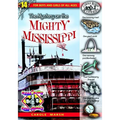 The Mystery on the Mighty Mississippi - Paperback