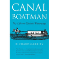 Canal Boatman - Paperback