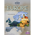 Europe - Paperback
