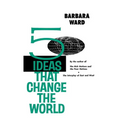 Five Ideas That Change the World - Paperback