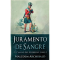 Juramento de Sangre - Paperback