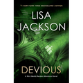Devious - Paperback