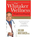 The Whitaker Wellness Weight Loss Program - Paperback