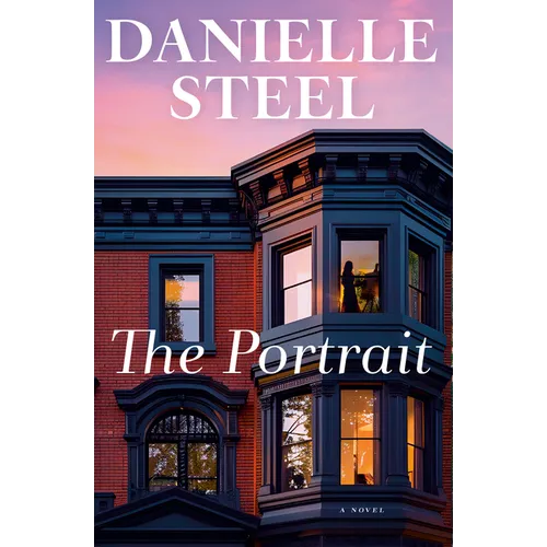 The Portrait - Hardcover
