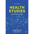 Health Studies: An Introduction - Paperback