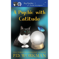 A Psychic with Catitude - Paperback