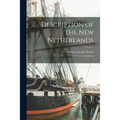 Description of the New Netherlands - Paperback