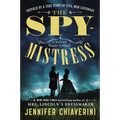 The Spymistress - Paperback