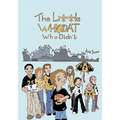 The Little Who Dat, who didn't - Paperback