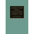 Corruption from a Regulatory Perspective - Paperback