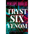 Tryst Six Venom - Paperback