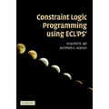 Constraint Logic Programming using Eclipse - Hardcover