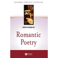 Romantic Poetry - Paperback