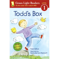 Todd's Box - Paperback