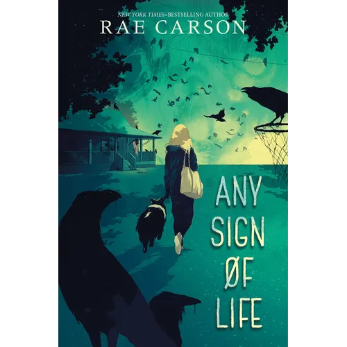 Any Sign of Life - Paperback