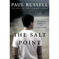 The Salt Point - Paperback