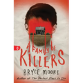 A Family of Killers - Paperback