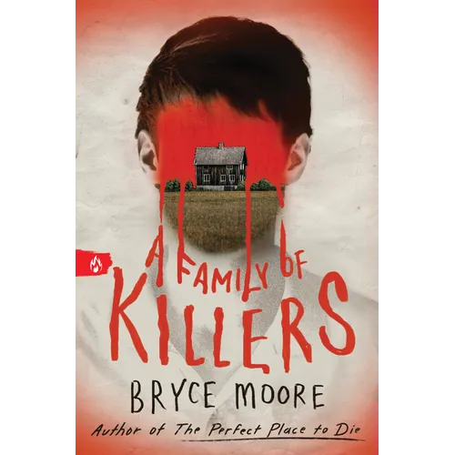 A Family of Killers - Paperback