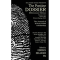 The Pontine Dossier Millennium Edition - Paperback