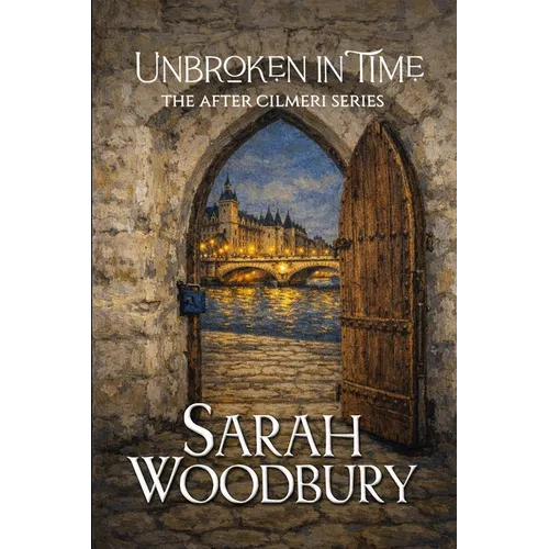 Unbroken in Time - Paperback