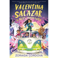 Valentina Salazar Is Not a Monster Hunter - Hardcover