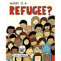 What Is a Refugee? - Hardcover