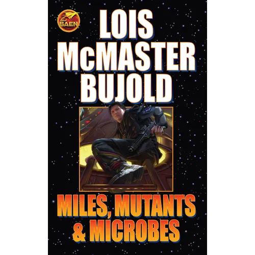 Miles, Mutants and Microbes - Mass Market Paperbound
