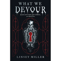 What We Devour - Paperback