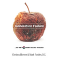 Generation Failure: and the in8model educator revolution - Paperback