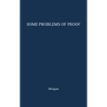 Some Problems of Proof Under the Anglo-American System of Litigation - Hardcover