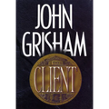 The Client - Hardcover