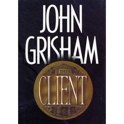 The Client - Hardcover