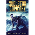 Skeleton Company - Hardcover
