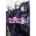 The Misfit of Demon King Academy, Vol. 4, ACT 2 (Light Novel) - Paperback
