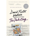 The Pale King: An Unfinished Novel - Paperback